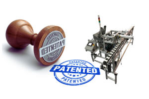 Our SMW-AUTO Mug Wrap System has been Granted a Patent!