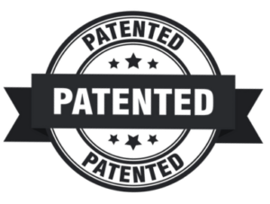 Patent Approved Logo