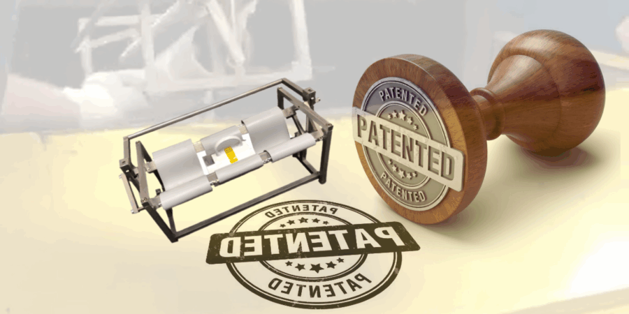 Looking for Better Mug Wraps for Oven Sublimation? Try Our Newly Patented Mug Sling!