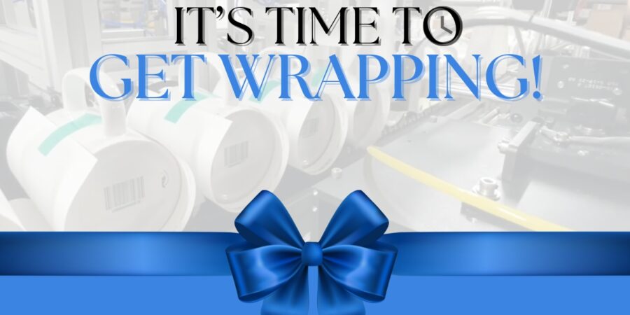 Get Wrapped for Success: Sublimation Mug Peak Season Starts Now